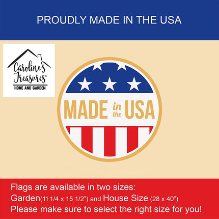 Boston Terrier Christmas Garden Flag-3