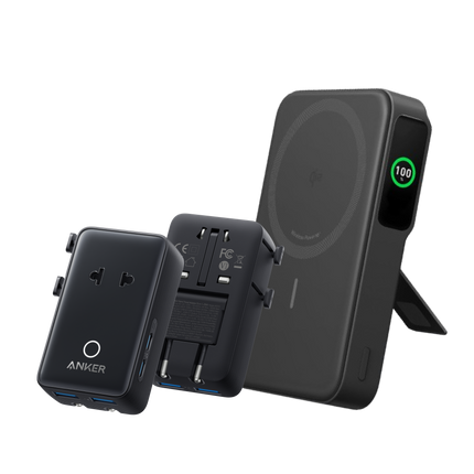 Anker MagGo Power Bank (10K)