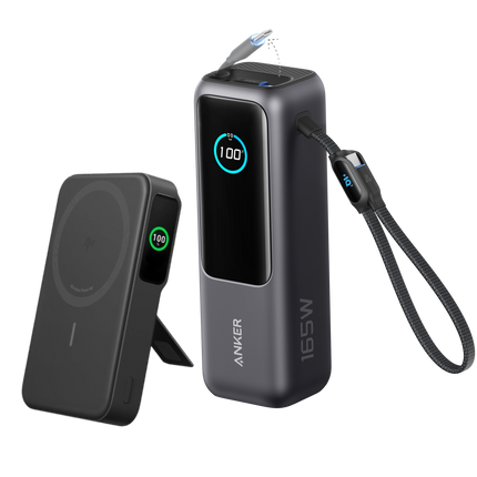 Anker MagGo Power Bank (10K)