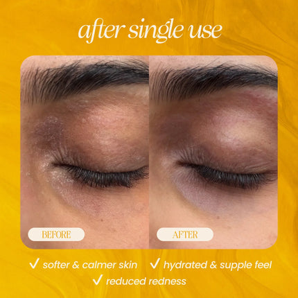 Blueberry & Papaya Illuminating Serum