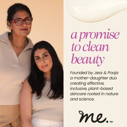 Pomegranate & Olive Squalane Cream