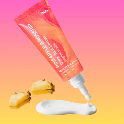Pineapple & Rosehip Vitamin C Serum