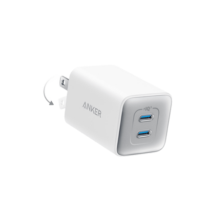 Anker <b>523</b> Charger (Nano 3, 47W)