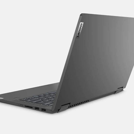 Lenovo 2020 IdeaPad Flex 5 14" 2-in-1 Touchscreen Laptop (AMD Ryzen 7 4700U, 8GB DDR4, 512GB PCIe SSD, Windows 10)