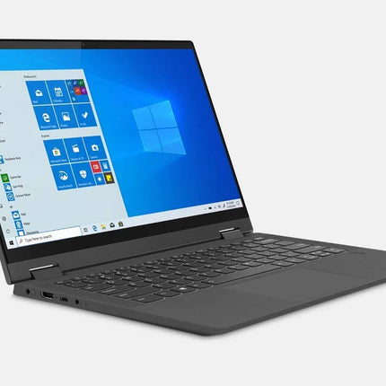 Lenovo 2020 IdeaPad Flex 5 14" 2-in-1 Touchscreen Laptop (AMD Ryzen 7 4700U, 8GB DDR4, 512GB PCIe SSD, Windows 10)