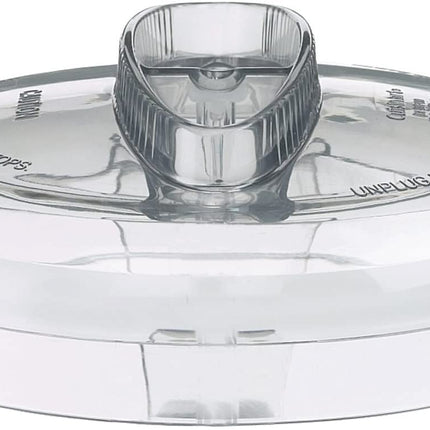 Cuisinart DLC-2ATB Mini-Prep Plus Processor, Robbins Egg