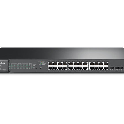 TP-Link 10/100/1000Mbps Gigabit Rackmountable Switch