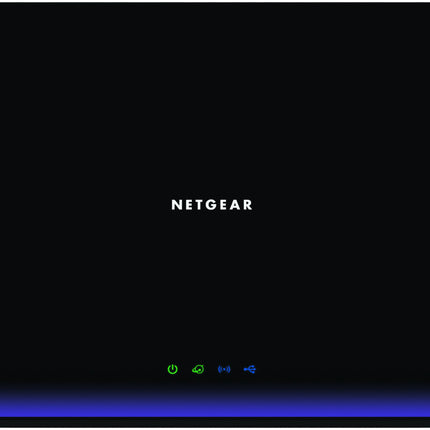 NETGEAR AC1600 Smart WiFi Router (R6250)