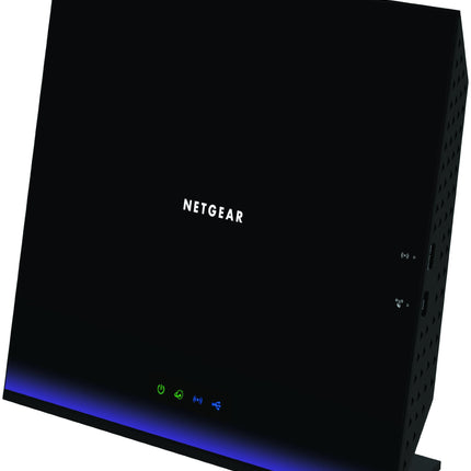 NETGEAR AC1600 Smart WiFi Router (R6250)