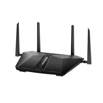 NETGEAR RAX43-100NAS AX4200 WiFi 6 Router