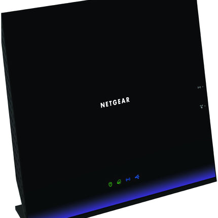 NETGEAR AC1600 Smart WiFi Router (R6250)