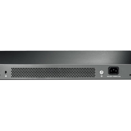 TP-Link 10/100/1000Mbps Gigabit Rackmountable Switch
